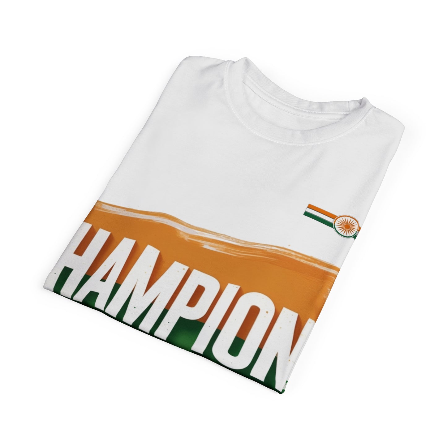 Champions  - Celebrate Your Victory in Style