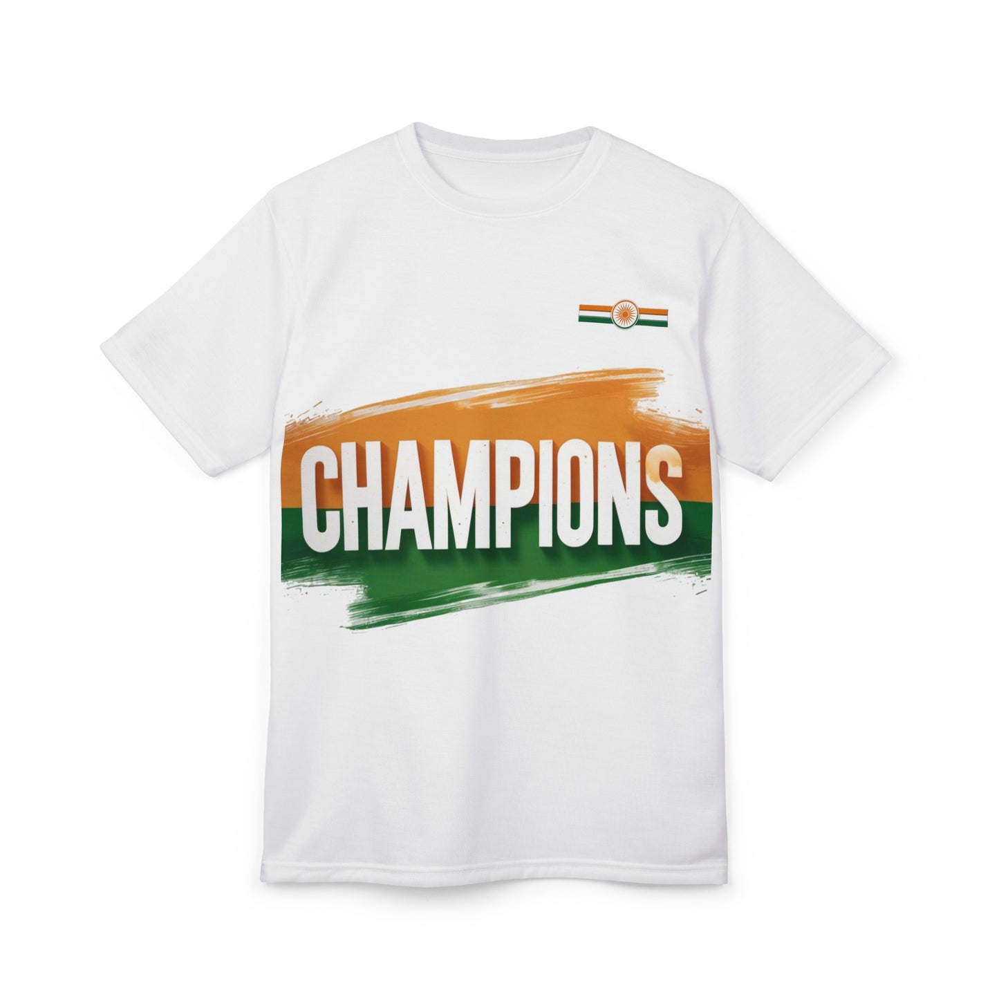 Champions  - Celebrate Your Victory in Style