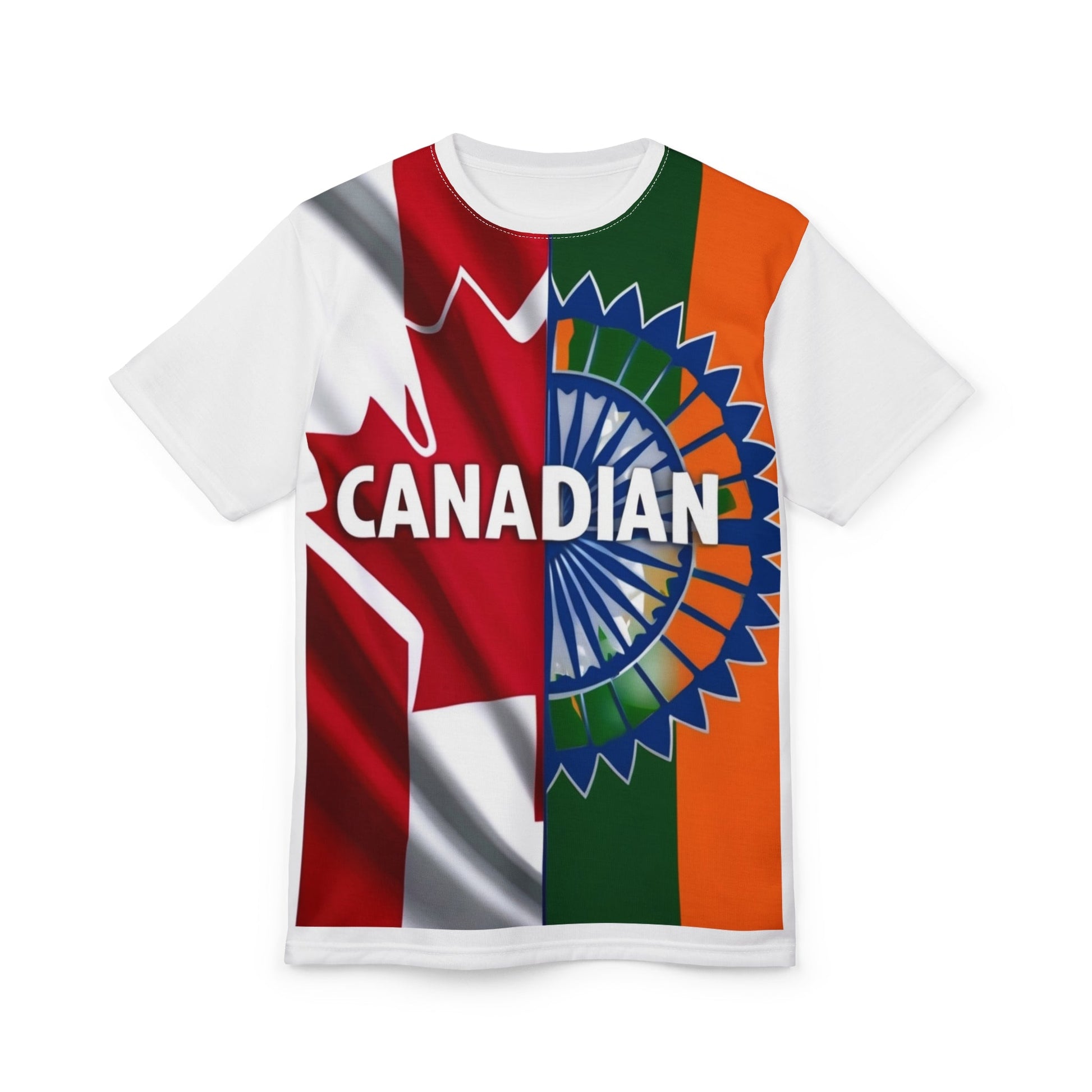 Canadian & Indian Design - UrOwnIdentity