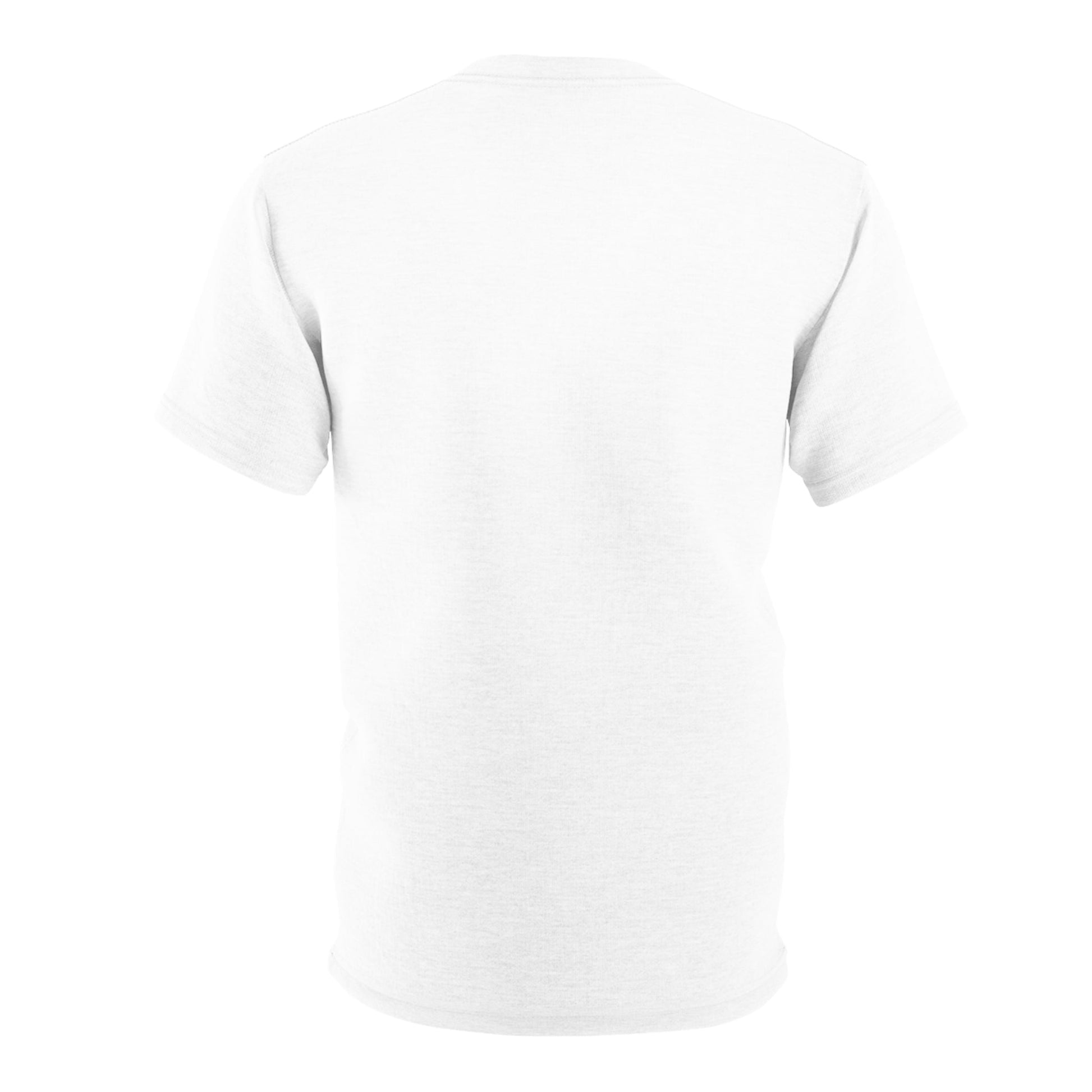 Stylish Unisex Independence Day Tee - WHITE - UrOwnIdentity